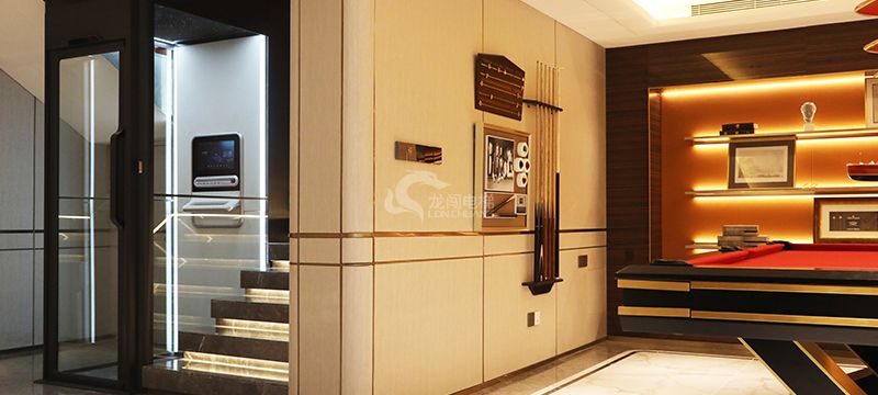 兩層復式房家用電梯小型多少錢？如何選購兩層家用電梯222.jpg