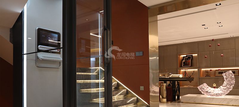 兩層復式房家用電梯小型多少錢？如何選購兩層家用電梯333.jpg